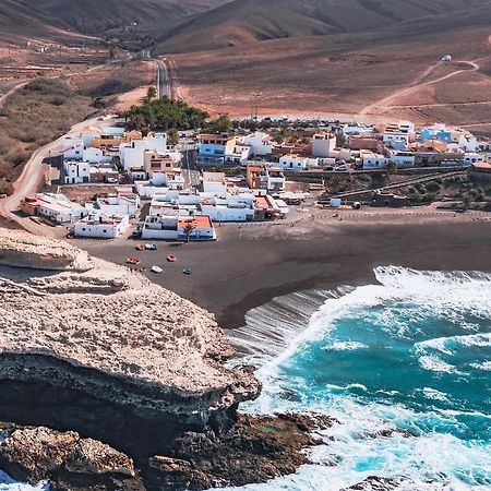 Casa Pano Beach House Ajuy Kültér fotó
