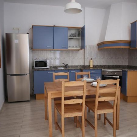 Casa Pano Beach House Ajuy Kültér fotó