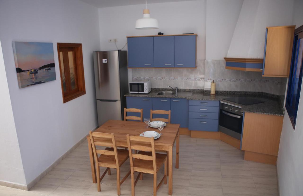 Casa Pano Beach House Ajuy Kültér fotó